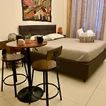 Konukevi Anemori Centro