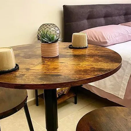 Anemori Centro 4*