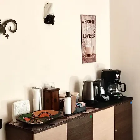 Anemori Centro 4* 나폴리