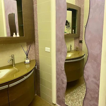 Anemori Centro Gæstehus Napoli