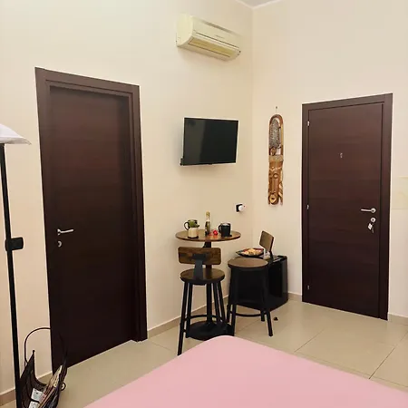 Anemori Centro Gæstehus