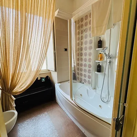 Gæstehus Anemori Centro