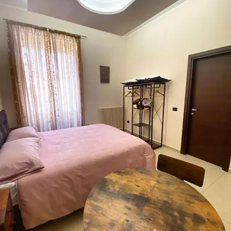 Anemori Centro 4* Nápoly