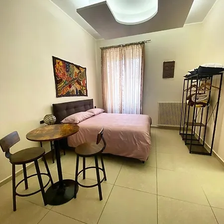 Anemori Napoli Idromassaggio 4*