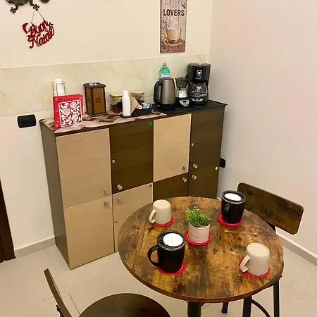 Anemori Centro Penzion