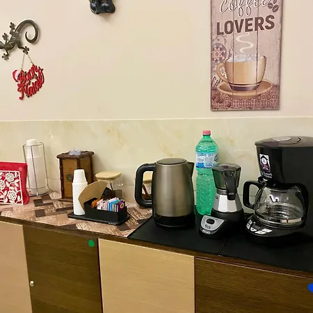 Konukevi Anemori Centro