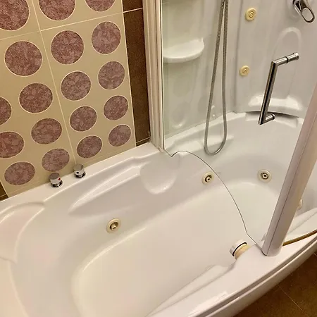 Anemori Centro Penzion 4*