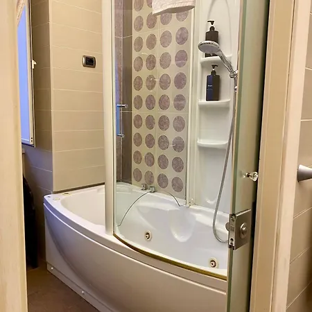 Anemori Centro Penzion 4*