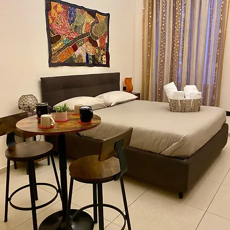 Anemori Centro Neapol