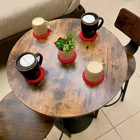 Anemori Centro Nápoly