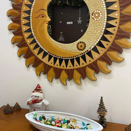 Anemori Centro Penzion