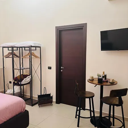 Penzion Anemori Centro