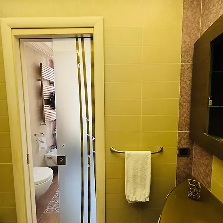 Anemori Centro Penzion