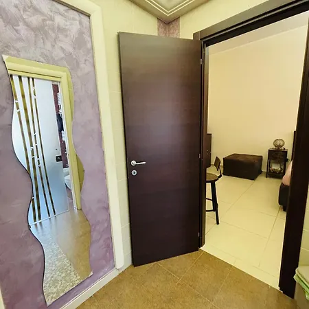 Penzion Anemori Centro