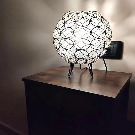 Casa de hóspedes Anemori Centro