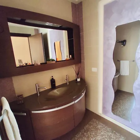 Anemori Centro Nápoles