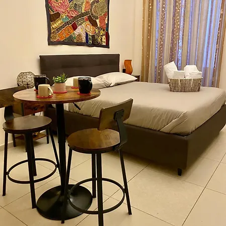 Casa de hóspedes Anemori Centro