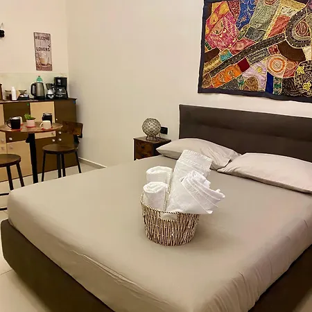 Anemori Centro Vendégház 4*