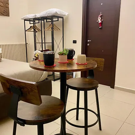 Anemori Centro 4*