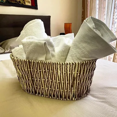 Pensjonat Anemori Centro 4*