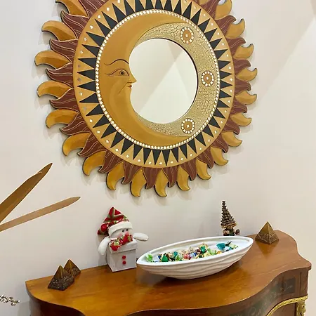 Anemori Centro Pensjonat Neapol