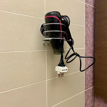 Anemori Centro Pensjonat