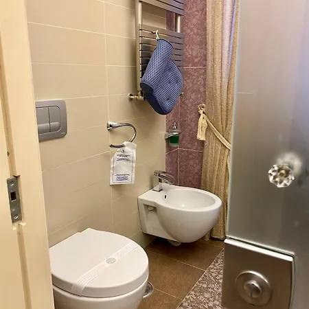 Pensjonat Anemori Centro