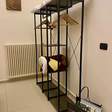 Anemori Centro Pensjonat Neapol