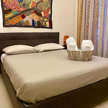 Pensjonat Anemori Centro 4*